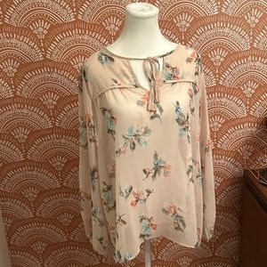 Bishop & Young Blouse